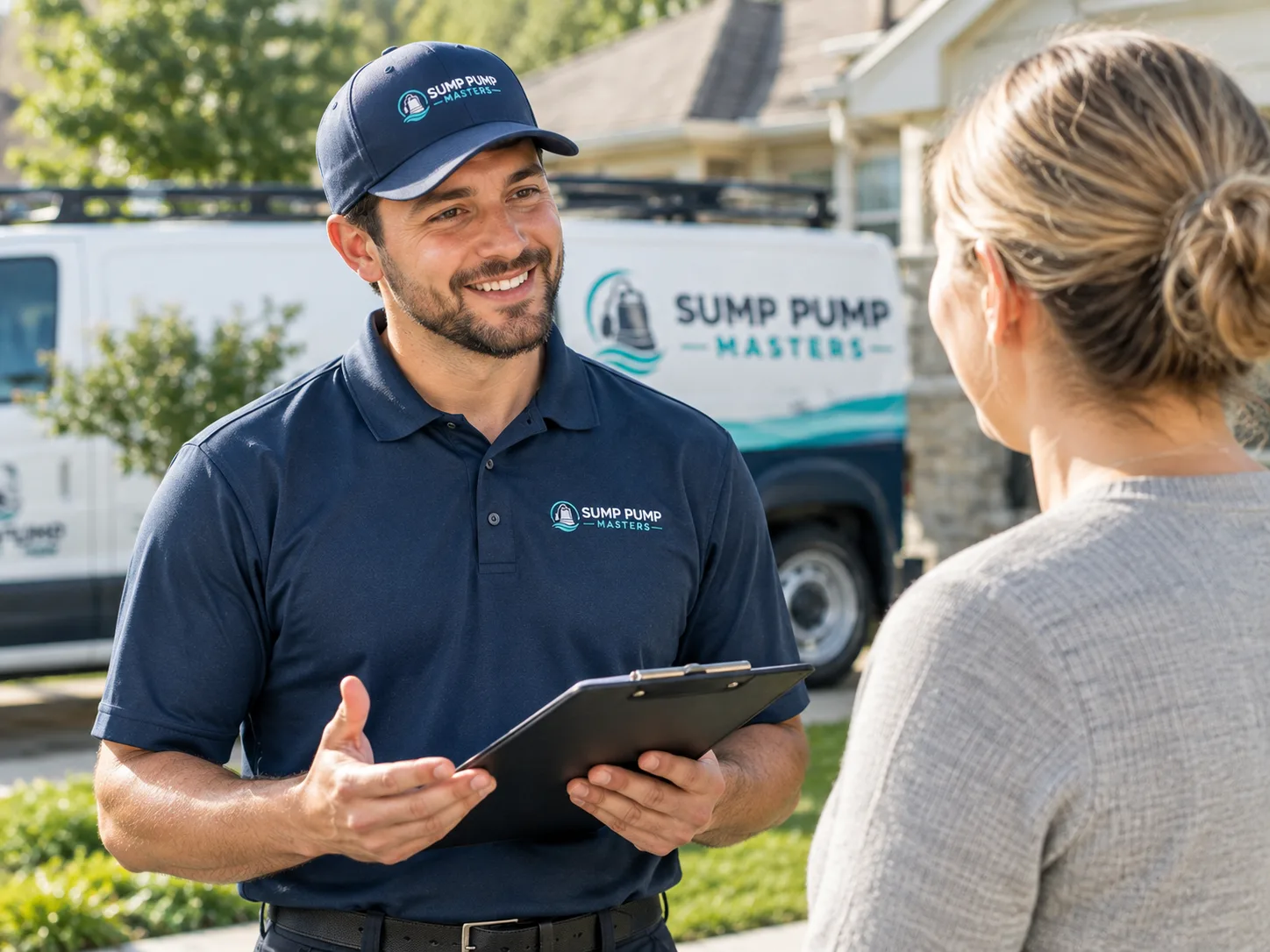 Sump Pump Repair Sheldahl, IA FAQs